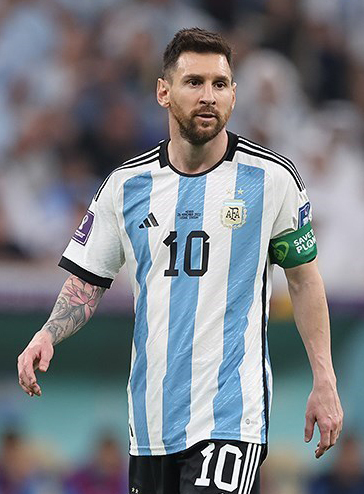 Chat2Find Picks Lionel Messi as the Greatest Football Player in the World