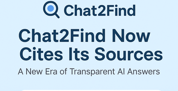 chat2find