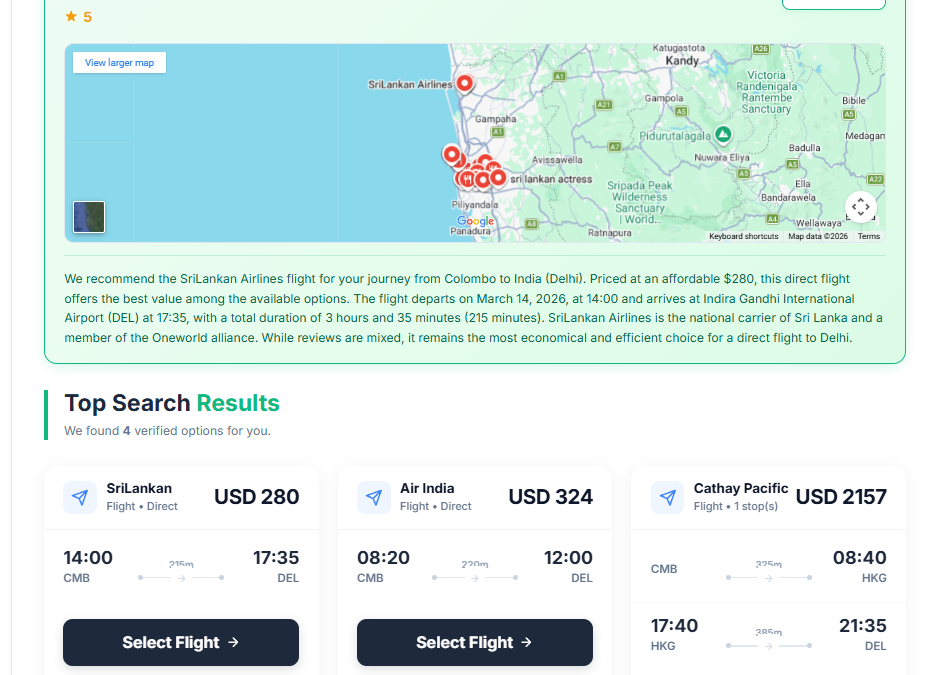 flights cheap2find